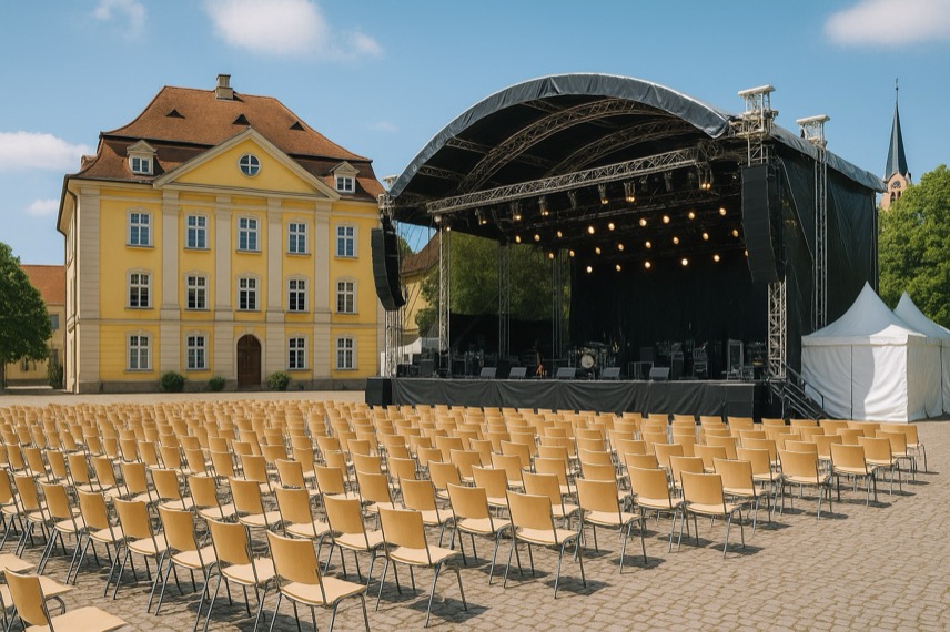 African Music Festival 2025: Emmendingen feiert 25 Jahre Musik, Kultur und Gemeinschaft